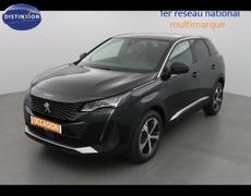 Peugeot 3008 Trégueux