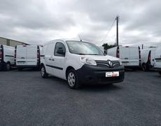 Renault Kangoo Express Saint-Georges-Montcocq
