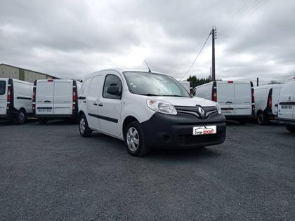 Renault Kangoo Express - 9 900€ HT 1.5 Blue dCi 80ch Extra R-Link - 11 880 €