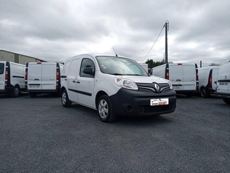 Renault Kangoo Express  - 11 880 €