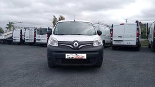 Renault Kangoo Express  - photo 1