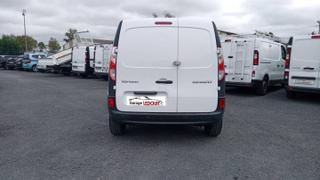 Renault Kangoo Express  - photo 3