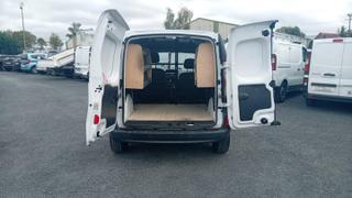 Renault Kangoo Express  - photo 4