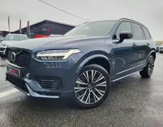 Volvo XC90 Hérouville-Saint-Clair
