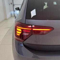 Volkswagen Polo Polo 1.0 TSI 95 S&S BVM5 VW Edition Besan&ccedil;on