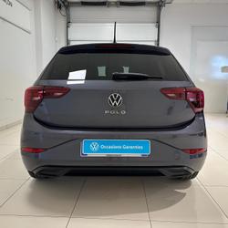 Volkswagen Polo Polo 1.0 TSI 95 S&S BVM5 VW Edition Besan&ccedil;on