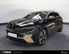 Renault Megane E-Tech Montauban