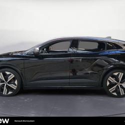 Renault Megane E-Tech Megane E-Tech EV60 220 ch optimum charge Iconic Montauban