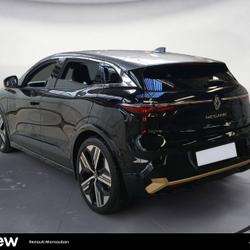 Renault Megane E-Tech Megane E-Tech EV60 220 ch optimum charge Iconic Montauban