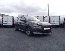 Peugeot 208 Saint-Georges-Montcocq