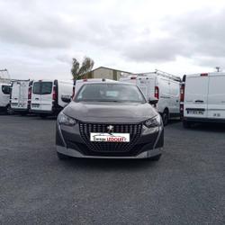 Peugeot 208 1.2 PureTech 100ch  Active EAT8 Saint-Georges-Montcocq