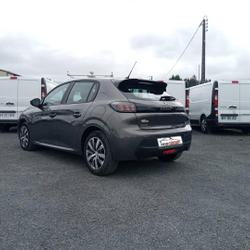 Peugeot 208 1.2 PureTech 100ch  Active EAT8 Saint-Georges-Montcocq