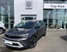 Opel Crossland Redon