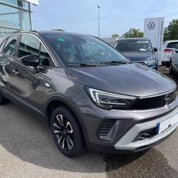 Opel Crossland Crossland 1.5 D 110 ch BVM6 Elegance Redon