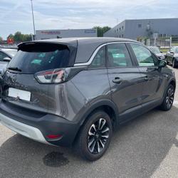 Opel Crossland Crossland 1.5 D 110 ch BVM6 Elegance Redon
