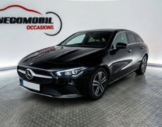 Mercedes CLA Châtillon-en-Vendelais