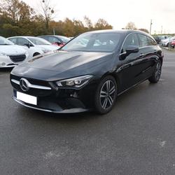 Mercedes CLA CLA 200 d Progressive Line BA8 Ch&acirc;tillon-en-Vendelais