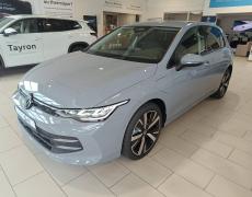 Volkswagen Golf 8 Besançon