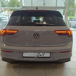 Volkswagen Golf 8 Golf 1.5 eHybrid 204 DSG6 VW Edition Besan&ccedil;on