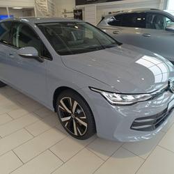 Volkswagen Golf 8 Golf 1.5 eHybrid 204 DSG6 VW Edition Besan&ccedil;on