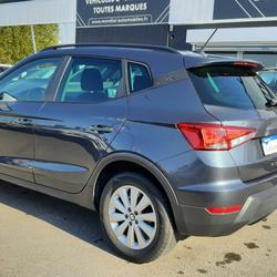 Seat Arona 1.0 ECOTSI 115CH START/STOP URBAN SPORT LINE DSG EURO6D-T Warcq