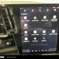 Renault Austral Austral E-Tech hybrid 200 Iconic Montauban