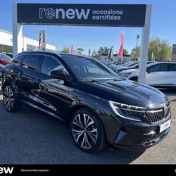 Renault Austral Austral E-Tech hybrid 200 Iconic Montauban