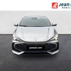 MG MG3 MG3 1.5 L Hybrid+ 195 ch Luxury Annecy
