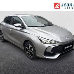 MG MG3 MG3 1.5 L Hybrid+ 195 ch Luxury Annecy