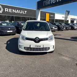 Renault Twingo 3 Twingo III SCe 65 SL Urban Night Montauban
