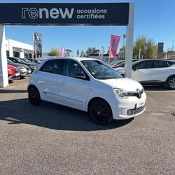 Renault Twingo 3 Twingo III SCe 65 SL Urban Night Montauban