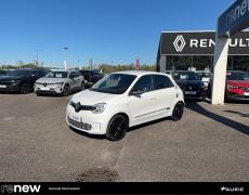 Renault Twingo 3 Terrasson-Lavilledieu