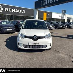 Renault Twingo 3 Twingo III SCe 65 SL Urban Night Terrasson-Lavilledieu