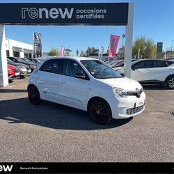 Renault Twingo 3 Twingo III SCe 65 SL Urban Night Terrasson-Lavilledieu
