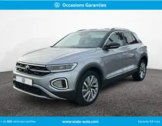 Volkswagen T-Roc Perpignan