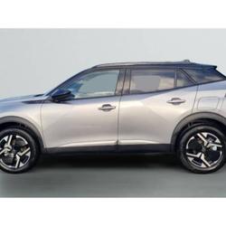 Peugeot 2008 1.2 hybrid 145 gt e-dcs6 Saint-Jouan-des-Gu&eacute;rets