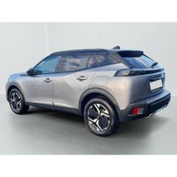 Peugeot 2008 1.2 hybrid 145 gt e-dcs6 Saint-Jouan-des-Gu&eacute;rets