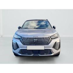 Peugeot 2008 1.2 hybrid 145 gt e-dcs6 Saint-Jouan-des-Gu&eacute;rets