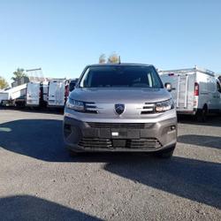 Peugeot Partner 18 325&euro; HT M 1.5 BlueHdi 100ch 3 Places occasion - Saint-Georges-Montcocq - photo 2/17