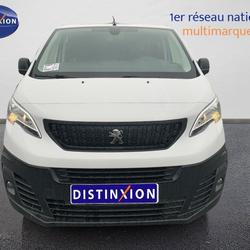 Peugeot Expert LONG 2.0 BLUEHDI 140 CONFORT PLUS Tr&eacute;gueux
