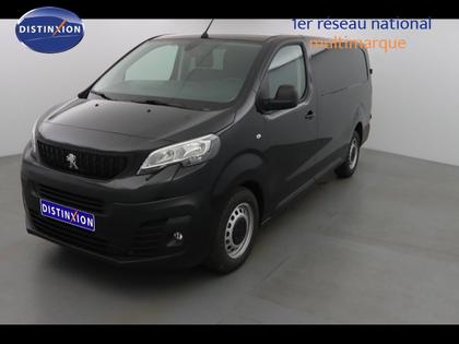 Peugeot Expert - LONG 2.0 BLUEHDI 140 CONFORT PLUS - 32 680 €
