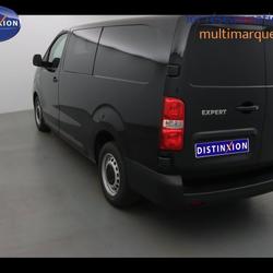 Peugeot Expert LONG 2.0 BLUEHDI 140 CONFORT PLUS occasion - Lanester - photo 3/15