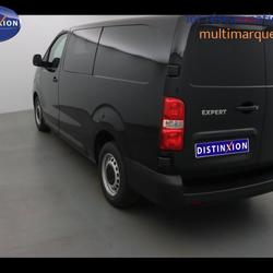 Peugeot Expert LONG 2.0 BLUEHDI 140 CONFORT PLUS Orvault