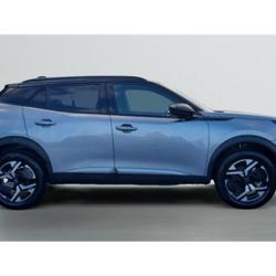 Peugeot 2008 1.2 hybrid 145 gt e-dcs6 Laval