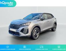 Peugeot 2008 Saint-Jouan-des-Guérets