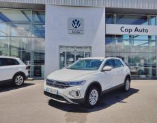 Volkswagen T-Roc Redon