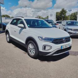 Volkswagen T-Roc T-Roc 2.0 TDI 150 Start/Stop DSG7 Life Redon