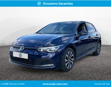 Volkswagen Golf 8 Pamiers