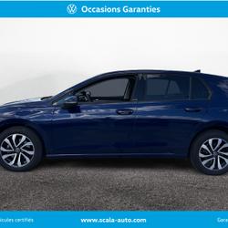 Volkswagen Golf 8 Golf 1.0 TSI OPF 110 BVM6 Active Pamiers