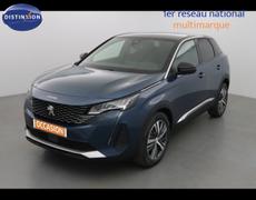 Peugeot 3008 Brest